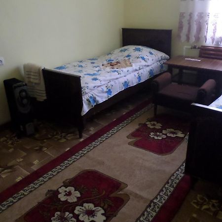 Spandaryan House Yeghegnadzor ภายนอก รูปภาพ