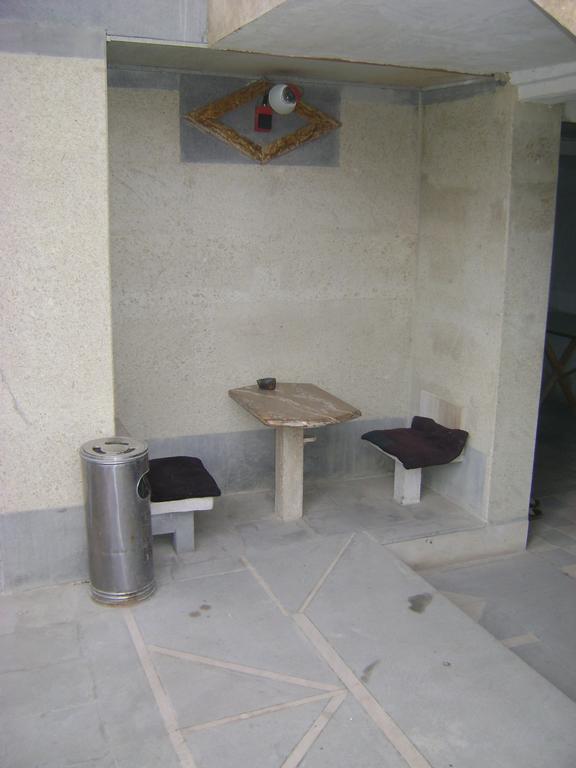 Spandaryan House Yeghegnadzor ภายนอก รูปภาพ
