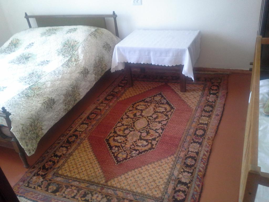 Spandaryan House Yeghegnadzor ห้อง รูปภาพ