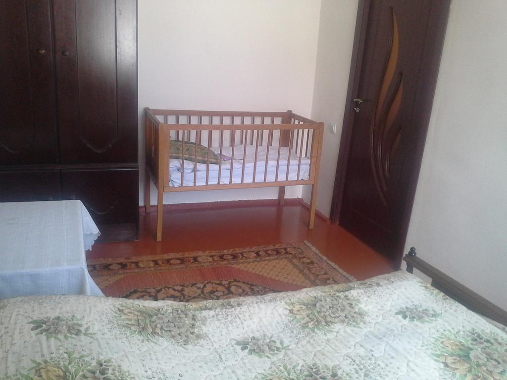 Spandaryan House Yeghegnadzor ห้อง รูปภาพ