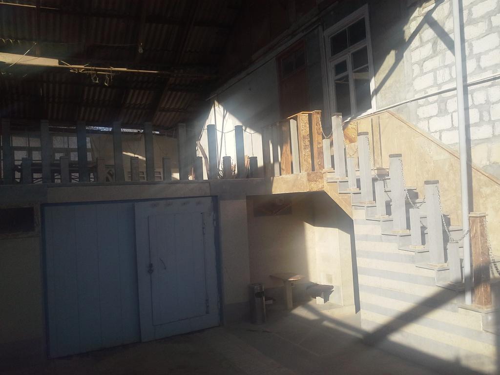 Spandaryan House Yeghegnadzor ห้อง รูปภาพ