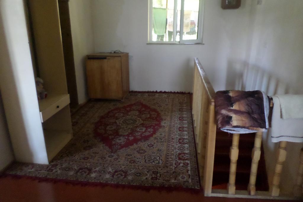 Spandaryan House Yeghegnadzor ภายนอก รูปภาพ