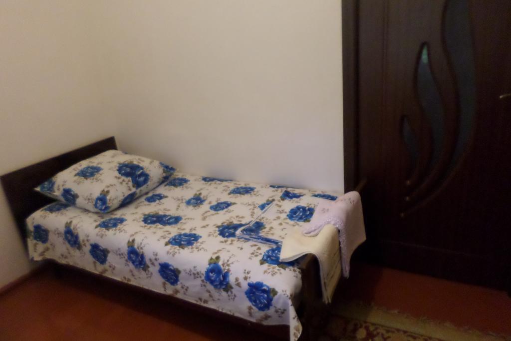 Spandaryan House Yeghegnadzor ภายนอก รูปภาพ