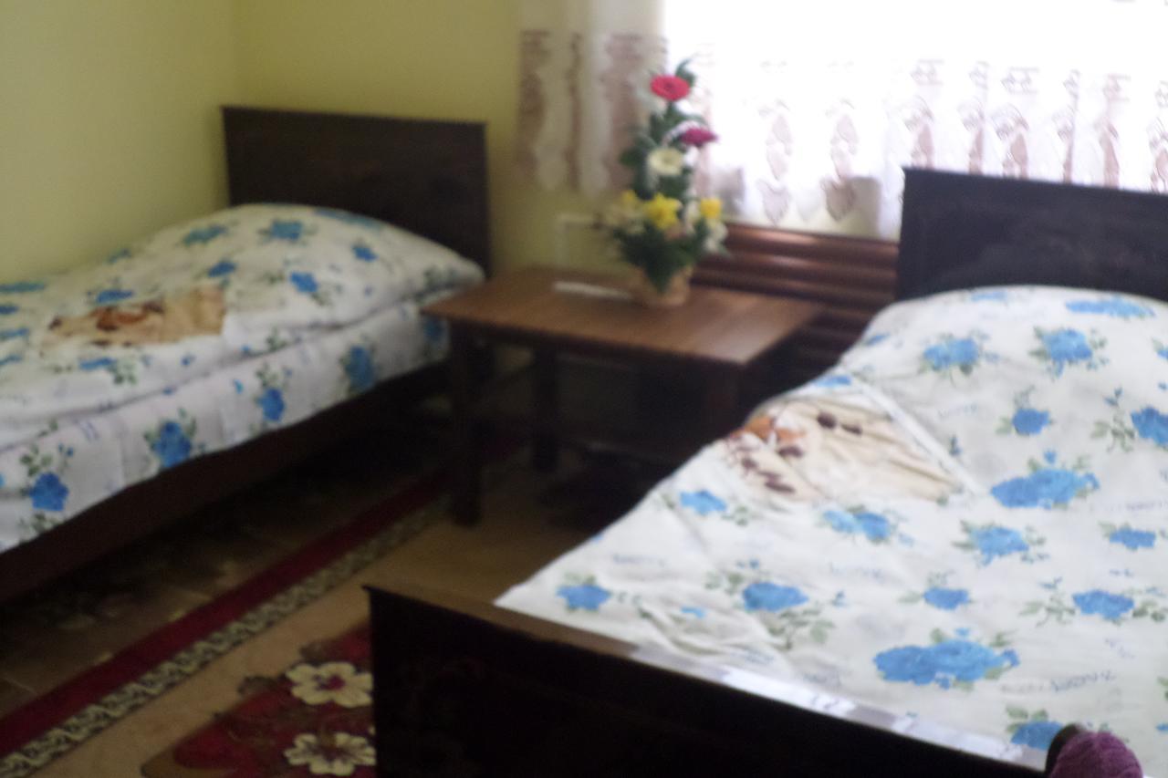 Spandaryan House Yeghegnadzor ภายนอก รูปภาพ